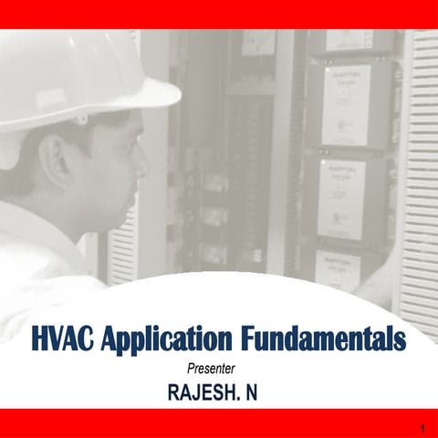 Understanding HVAC Systems: Heating, Ventilation & Air Conditioning Basics