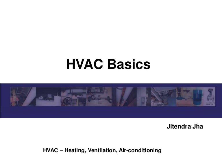 HVAC Basics