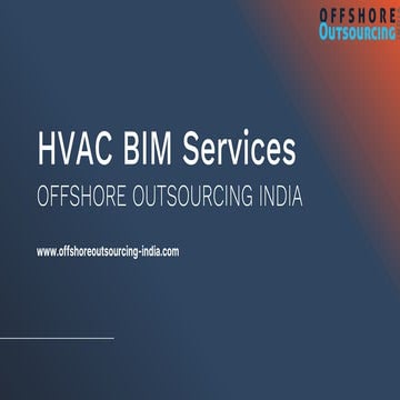 HVAC BIM services.pptx
