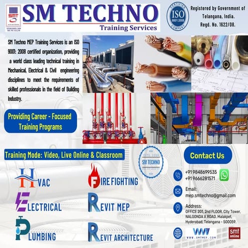 HVAC Designing, Drafting, Estimation and Installation 2023.pdf