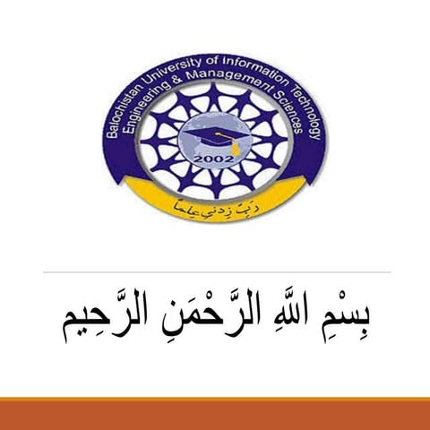 HVAC System (Heating, Ventilation and Air Conditioning)