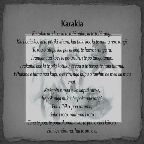 H Valentine, Kia Ngawari ki te Awatea | PPTX