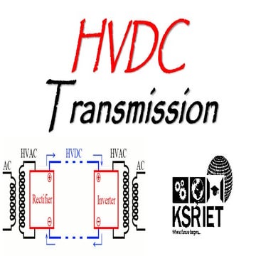 HVDC
