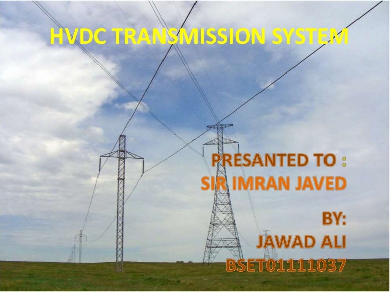 hvdc power supply design ppt howtobraidyourownhairdutch