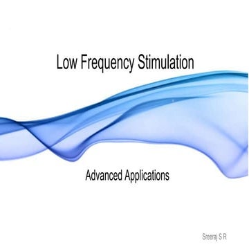 Diadynamic currents, High Voltage Galvanic Stimulation, Micro current, Träber...
