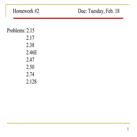 Thermo Chapter 2 P2 Pptx