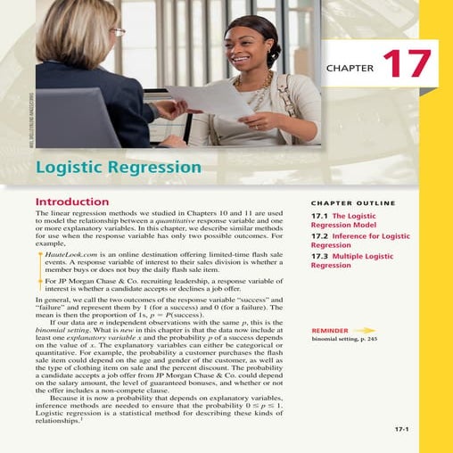 logistic regression.pdf