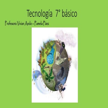 Presentaci%c3%b3n,%20 recursos%20naturales | PPTX
