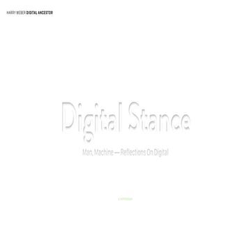 Digital Stance