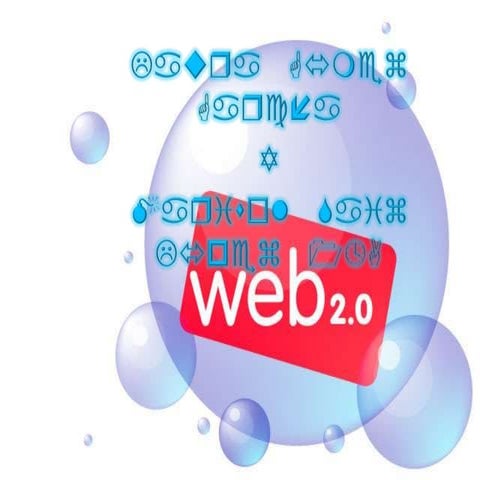 La Web 2.0