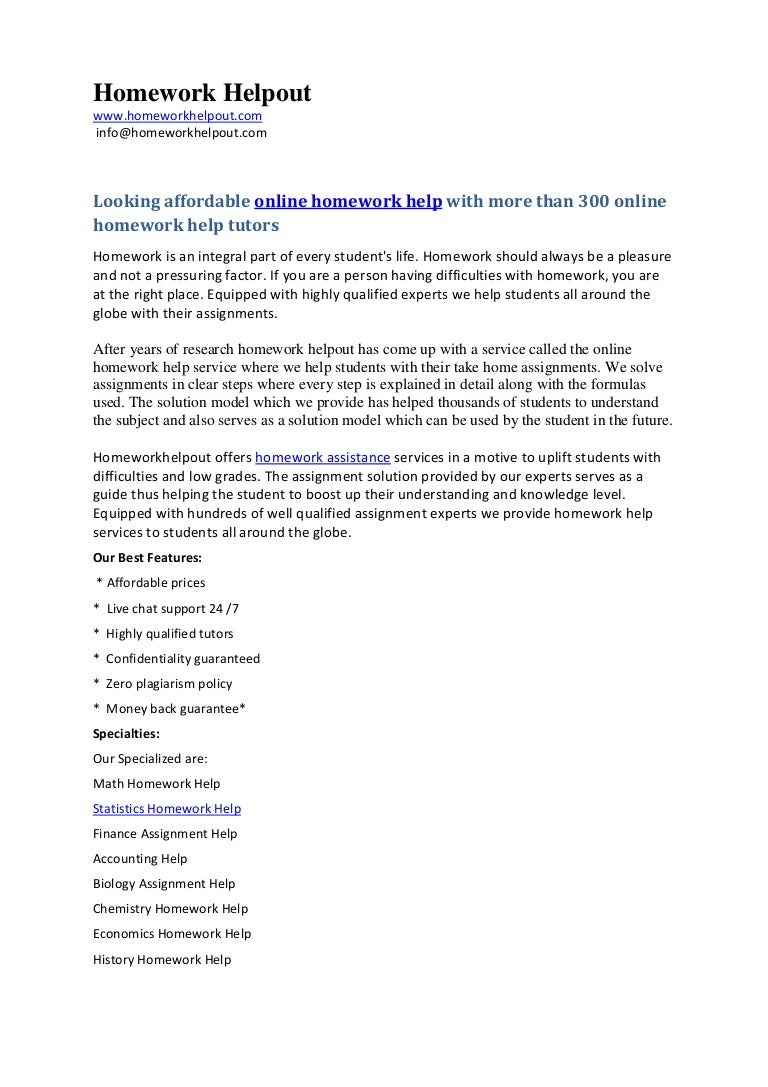 history homework help chat