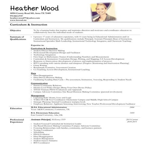 Shannon Matthews Resume | DOCX
