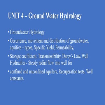 H&WRE_Unit 4 PPT.pptx