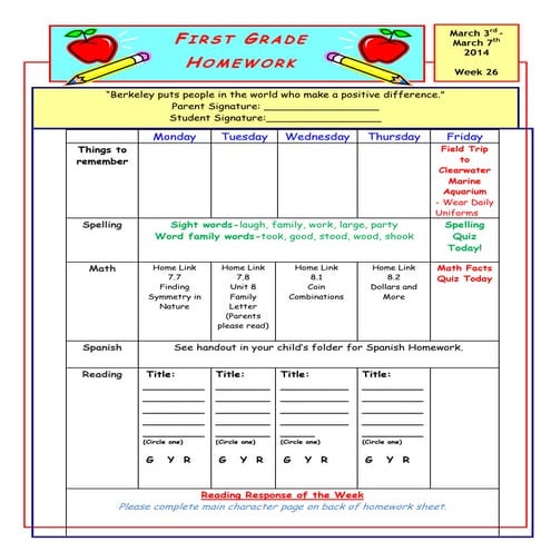 829 hw sheet final | PDF