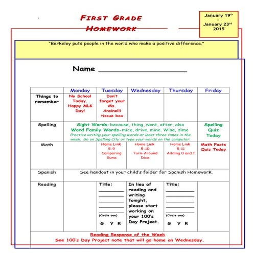 829 hw sheet final | PDF