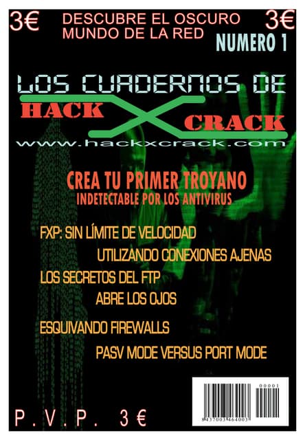 Hxc1 hacker