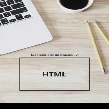 Html