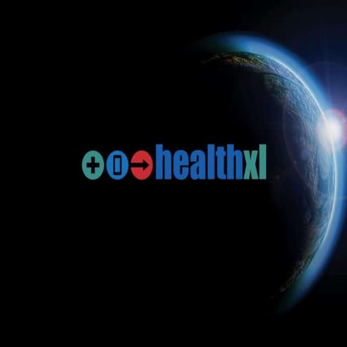 Scaling Digital Health