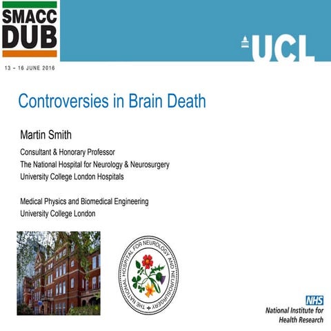 Controversies in Brain Death