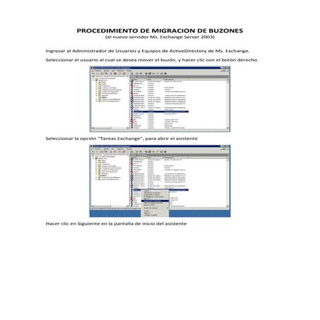 HyA PRC de Migracion de cuenta de exchange