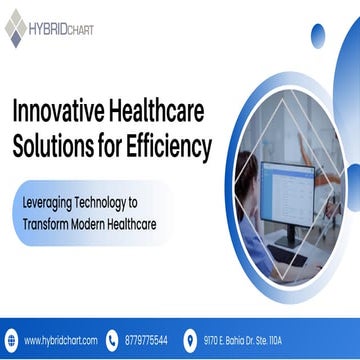 Enhancing Patient Care with Hospital Rounding Software | PDF