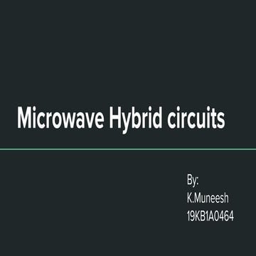 Hybrid circuits ppt.pptx