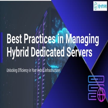 How to Improve Server Management Windows Performance Expert Admin Tips ...