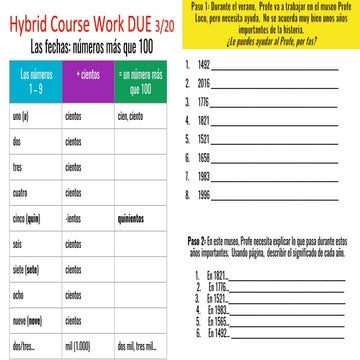 Hybrid gente e historias