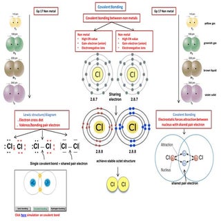 IB Chemistry on Valence Bond and Hy...