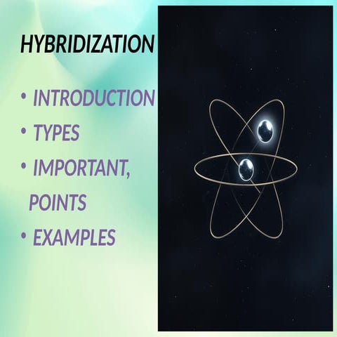 understanding-hybridization-the-role-of-sp-sp2-and-sp3-orbitals-in ...