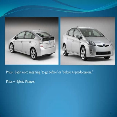 Hybrid Systems Definitions/Concepts