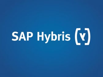  Hybris erp definition product and technology, wd chicago 09 2016