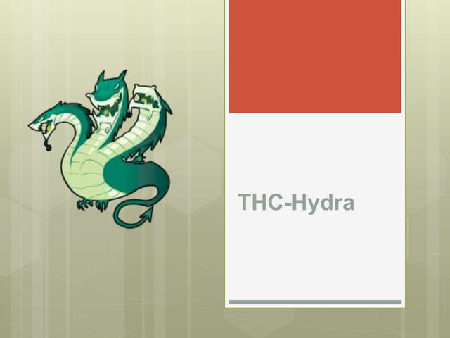 Hydra