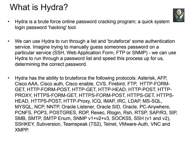 Hydra