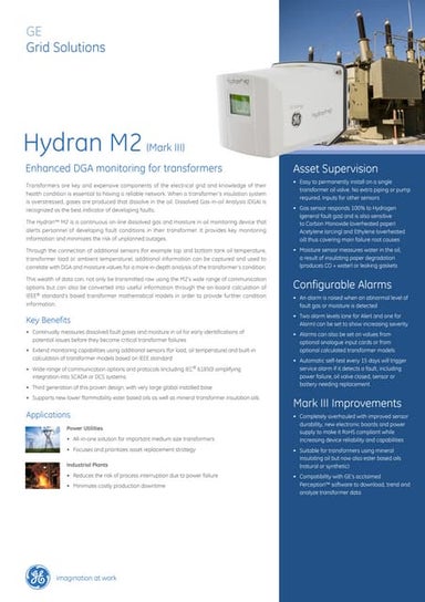 Hydran M2