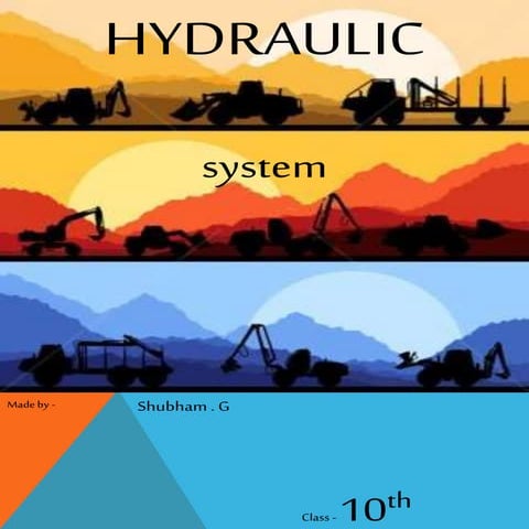 Hydraulic System