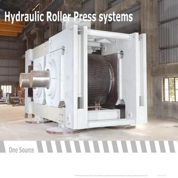 Hydraulic Roller Press Systems and operation.pptx
