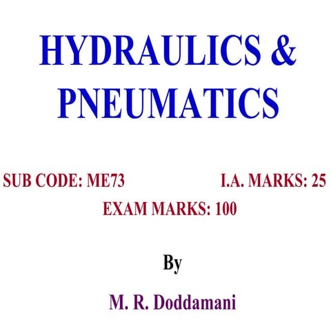 Hydraulics_Unit-1.pdf