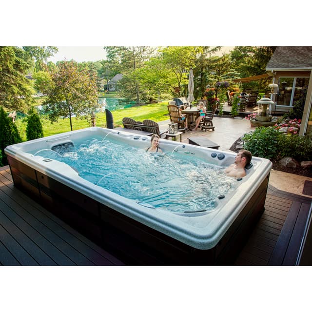 StepbyStep Hot Tub Installation for DIY Enthusiasts PDF