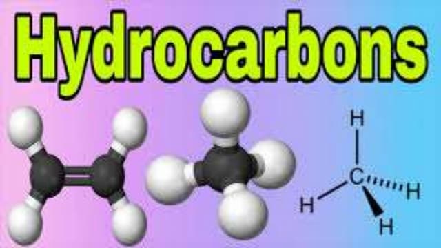 Hydrocarbon pptx Hydrocarbon pptx
