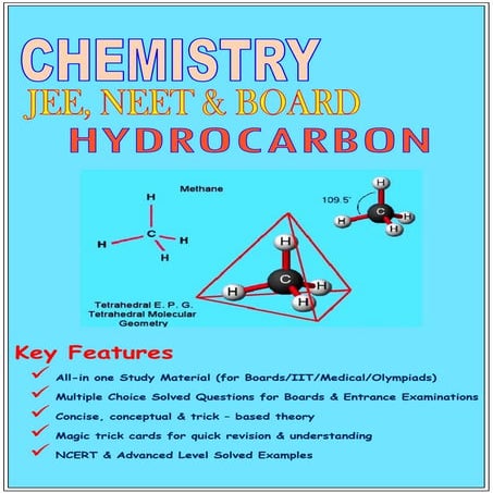 hydrocarbons class 11 ncert pdf download