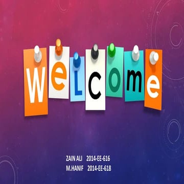 Hydroelectric power , dam and turbines