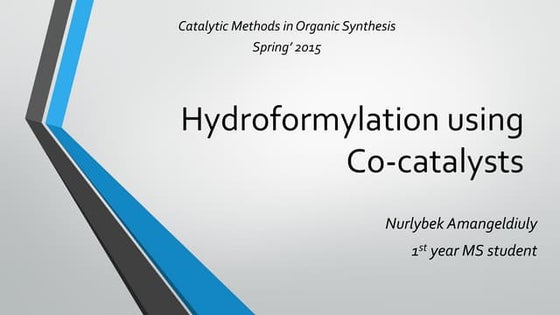 Photochemistry of Carbonyl Compound, Norrish type I and Type II ...