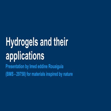 Hydrogels for scientist as bsc _29758.pdf