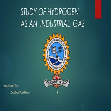 Hydrogen