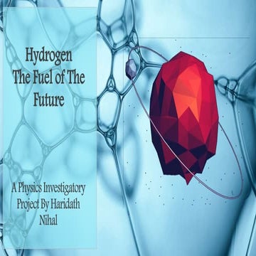 Hydrogen