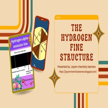 Hydrogen fine structure.pdf
