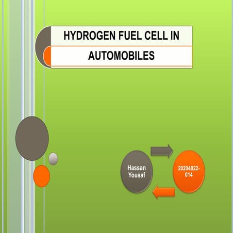 hydrogenfuelcell ppt.pptx
