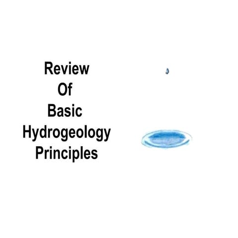 Hydrogeology Review_Khainiem.pptx