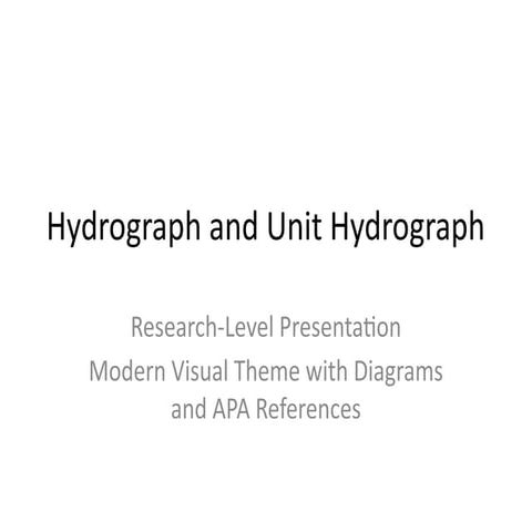 Hydrograph_and_Unit_Hydrograph_Presentation (2).pptx